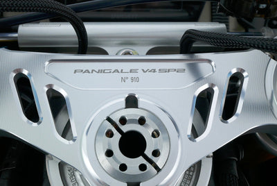 DUCATI PANIGALE V4 SP2