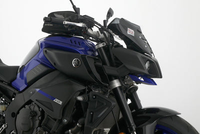 YAMAHA MT 10