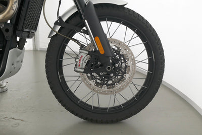 TRIUMPH SCRAMBLER 1200 XC