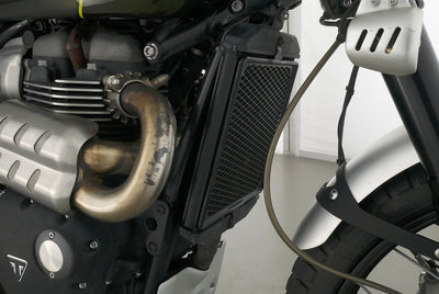 TRIUMPH SCRAMBLER 1200 XC