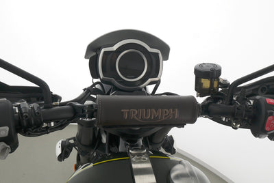 TRIUMPH SCRAMBLER 1200 XC