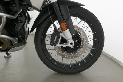 BMW R 1250 GS TRIPLE BLACK