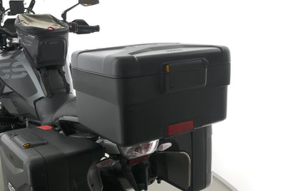 BMW R 1250 GS TRIPLE BLACK