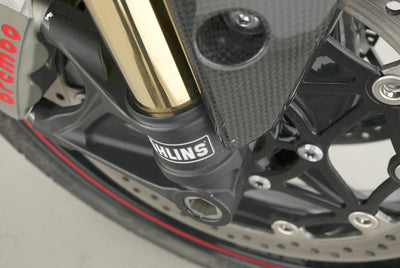 TRIUMPH SPEED TRIPLE 1050 RS