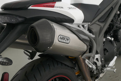 TRIUMPH SPEED TRIPLE 1050 RS