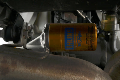 TRIUMPH SPEED TRIPLE 1050 RS