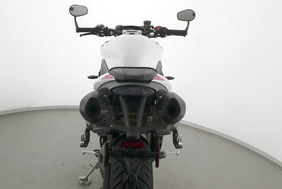 TRIUMPH SPEED TRIPLE 1050 RS