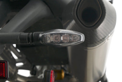 TRIUMPH SPEED TRIPLE 1050 RS