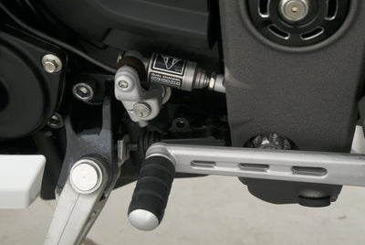 TRIUMPH SPEED TRIPLE 1050 RS