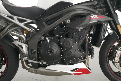 TRIUMPH SPEED TRIPLE 1050 RS