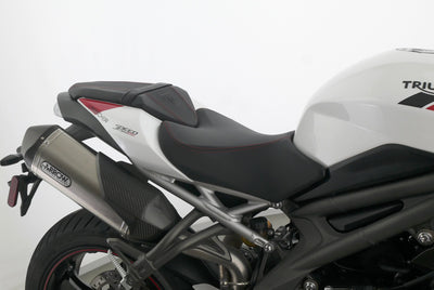 TRIUMPH SPEED TRIPLE 1050 RS