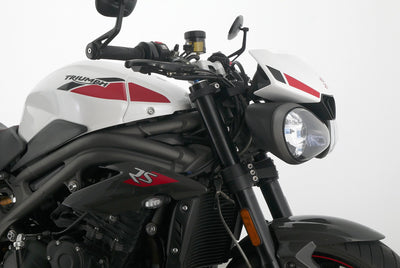 TRIUMPH SPEED TRIPLE 1050 RS