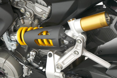 DUCATI STREETFIGHTER V2