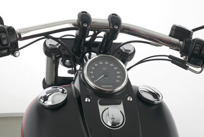 HARLEY DAVIDSON DYNA FAT BOB