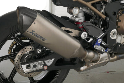 BMW S 1000 RR