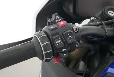 BMW S 1000 RR