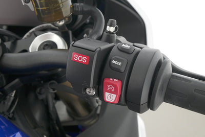 BMW S 1000 RR
