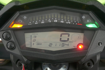 KAWASAKI Z 1000
