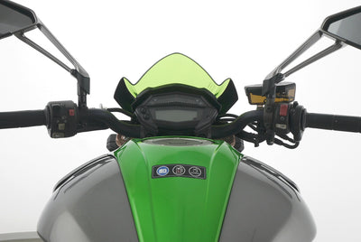 KAWASAKI Z 1000