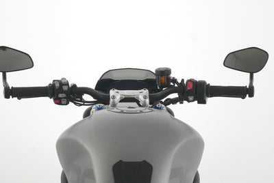 TRIUMPH SPEED TRIPLE 1200 RS