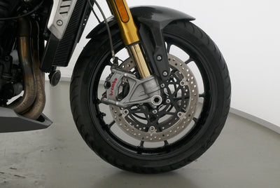 TRIUMPH SPEED TRIPLE 1200 RS
