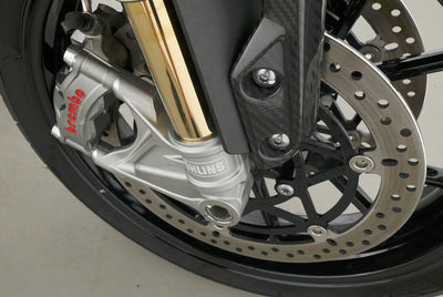 TRIUMPH SPEED TRIPLE 1200 RS