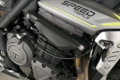 TRIUMPH SPEED TRIPLE 1200 RS