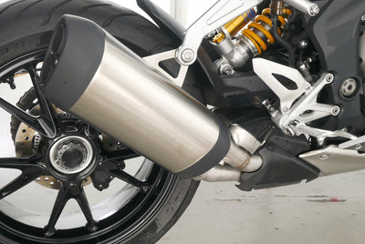 TRIUMPH SPEED TRIPLE 1200 RS