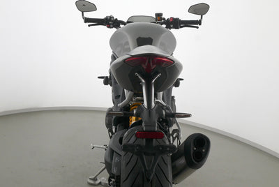 TRIUMPH SPEED TRIPLE 1200 RS
