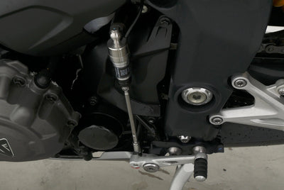 TRIUMPH SPEED TRIPLE 1200 RS