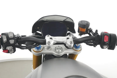 TRIUMPH SPEED TRIPLE 1200 RS