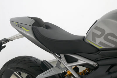 TRIUMPH SPEED TRIPLE 1200 RS