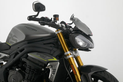 TRIUMPH SPEED TRIPLE 1200 RS