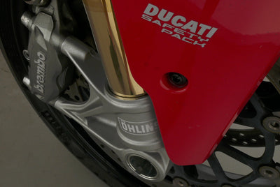 DUCATI SUPERSPORT 950 S