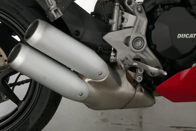 DUCATI SUPERSPORT 950 S