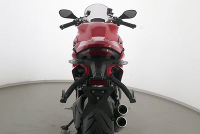 DUCATI SUPERSPORT 950 S