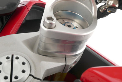 DUCATI SUPERSPORT 950 S