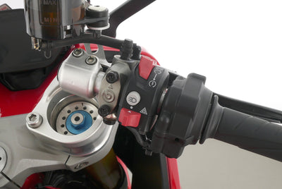 DUCATI SUPERSPORT 950 S