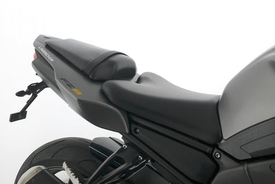 YAMAHA FZ 8 N