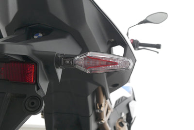 BMW S 1000 R