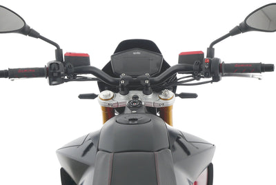 APRILIA DORSODURO 900
