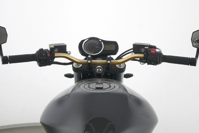 SUZUKI GSF 1250 A BANDIT