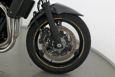 SUZUKI GSF 1250 A BANDIT