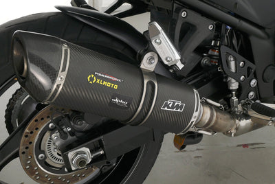 SUZUKI GSF 1250 A BANDIT