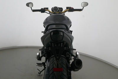 SUZUKI GSF 1250 A BANDIT