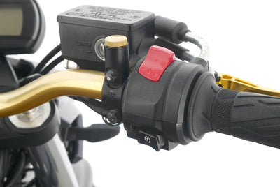 SUZUKI GSF 1250 A BANDIT