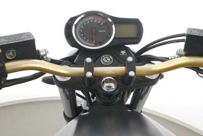 SUZUKI GSF 1250 A BANDIT