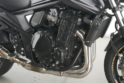 SUZUKI GSF 1250 A BANDIT
