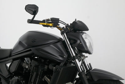 SUZUKI GSF 1250 A BANDIT