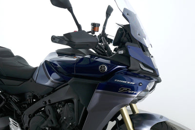 YAMAHA TRACER 9 GT+